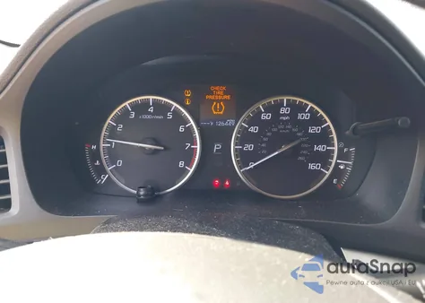 2014 Acura Ilx 2.0L from USA, damaged, VIN 19VDE1F36EE005950